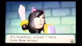 3RM Plays 3DS 05: StreetPass Mii Plaza