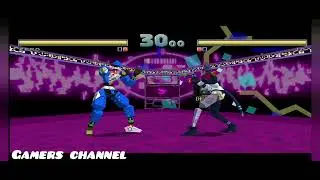 Zero Divide 2 PS1 on Android | Smooth Gameplay #duckstation #mediatek #gameplay 