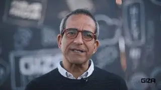 Maker Faire in Cairo: Our Story and Our Mission (2019)
