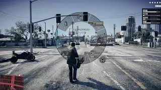 🔴 LIVE -  GTA 5 Live Stream | #45 | Abheesh Gaming