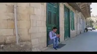Sahar khalil طلبني من اهلي
