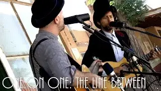 ONE ON ONE: Son Of Town Hall - The Line Between July 18th, 2015 Cerrillos, NM