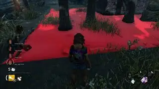 Groaning Storehouse bug 6.6.0 | Dead by Daylight