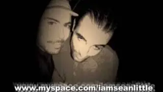 sean little : When i Was a Child ( Rezo prod 2008, feat douzyl)