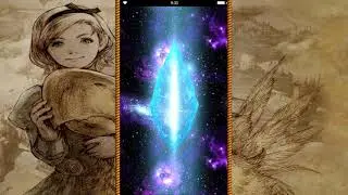 FFBE - NV Terra Pulls