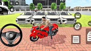 Sabse Badi Car Heist 😱 | Indian Theft Auto Simulator Hindi Gameplay🎮