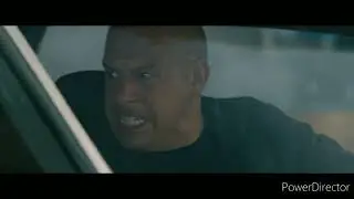 Fast & Furious 8: The Fate Of The Furious (2017) - Chasing Dom Scene (PART 1/2)
