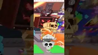 GETTING A SECRET TELEMORTE IN ROBLOX STEAL A BRAINROT🤑 #stealabrainrot #roblox