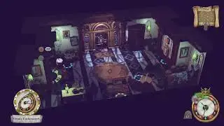 The Sexy Brutale part2