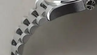 Designing the Perfect Watch Bracelet - Episode 3 - The Evermont Sports Watch