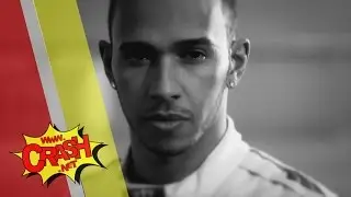 Lewis Hamilton Previews the Singapore GP | Crash.Net