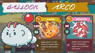 EL MEJOR MECH PARA LA SEASON 20? Axie Infinity Top Gameplay