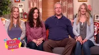 What Happened To The Briney Family After Seeking Sister Wife Season 1