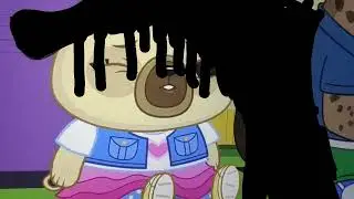 IF THE DARKNESS TOOK OVER CHIP AND POTATO PART 2