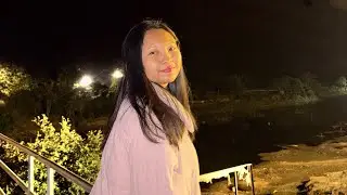 First vlog 2026 // village life 
