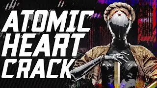ATOMIC HEART CRACK | ATOMIC HEART FREE 2023 | ATOMIC HEART DOWNLOAD