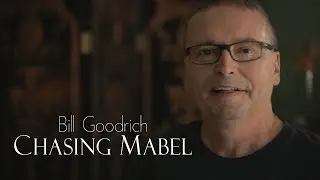 Chasing Mabel returns to Dean & Sue's!