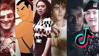 Random TikTok compilation #7