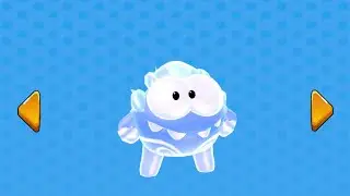 WIND NOM | Om Nom: Run | Gameplay Walkthrough Part 1