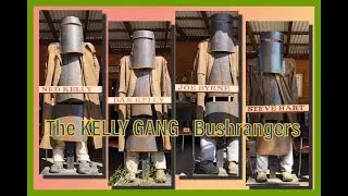 Ned Kelly Country 2020