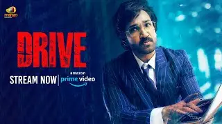 Drive Kannada Movie Scene | Aadhi Pinisetty | Madonna Sebastian | Amazon Prime Video | Mango Kannada