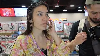 Kuala Lumpur’un Teknoloji Cenneti! Plaza Low Yat’ı Baştan Sona Gezdik