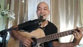 Bakit Labis Kitang Mahal (Boyfriends/Lea Salonga) Cover