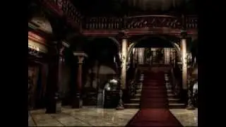 Resident Evil Umbrella Conspiracy audiobook demo
