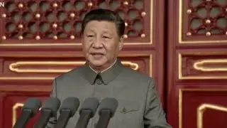 China celebrates 100 years of communism; More unmarked Indigenous graves found in Canada