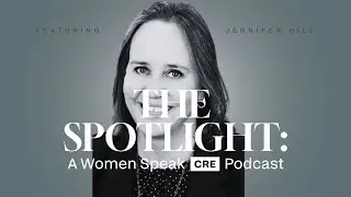 Thriving with Kindness and Excellence: Jen Hill's Journey