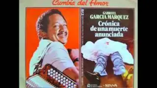 LISANDRO  MEZA - CANCION PARA UNA MUERTE ANUNCIADA