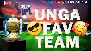 Unga Fav Team fun with Funny Moron's