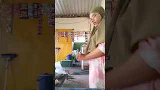 Prepare Buka Warung