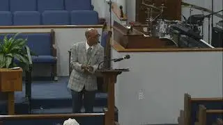 Friendship Missionary Baptist Church.   We do not own the rights to this music or songs...