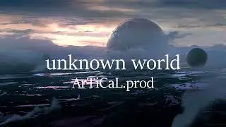 [FREE FOR PROFIT] Dark Type Beat - 