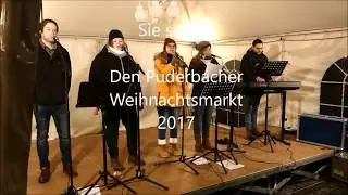 Weihnachtsmarkt Puderbach 2017