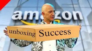 Amazon Success Secrets | Strategies for Selling and Succeeding