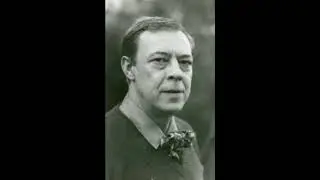 Arnold van Wyk - Pastorale e Capriccio