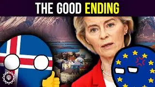 Iceland Dodged A Bullet