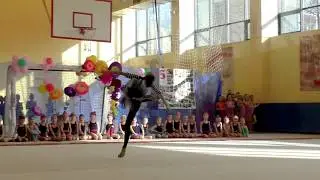Чернышева Лидия