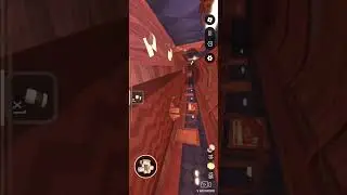 J’ai joué à doors😨(j’ai stressé)