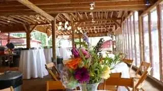 Dorris Wedding Open - Roanoke Wedding Videography