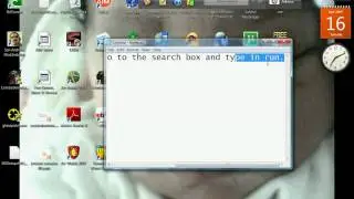 how to hack computer easy