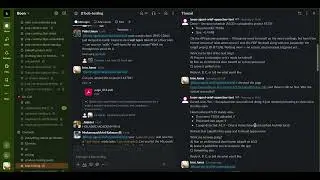 Boon AI — Auto-trigger schedule & legend extraction on bot file upload