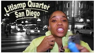 ThatsKramer Presents: KramerAsks - Litlamp (Gaslamp) San Diego EP1 // WARM BUTTER NETWORK
