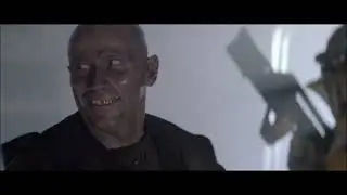 Alien 3 (1992) Scene: Fury 161 Closed and Sealed