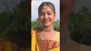 #Jenia brahma❣️❤️ // new short video reels #🥰 // sony girls