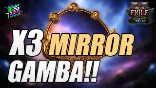 🔴[POE2] ลงทุน 3 MIRROR | หมดตัวพักลีค หรือ กลายเป็นสุลต่าน?