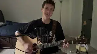 Waitin' on the Day by John Mayer - Cover by Joe Wall