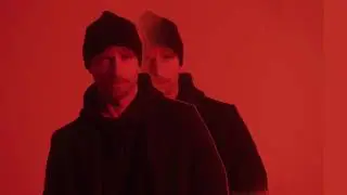 DER400 - Leise | (prod. by Vybe) [Official Music Video]